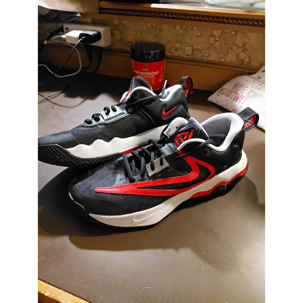 Nike Giannis Immortality 3 Basketball Sneakers Shoes 8